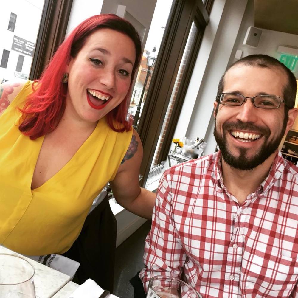 Meet your Posher, Ellen